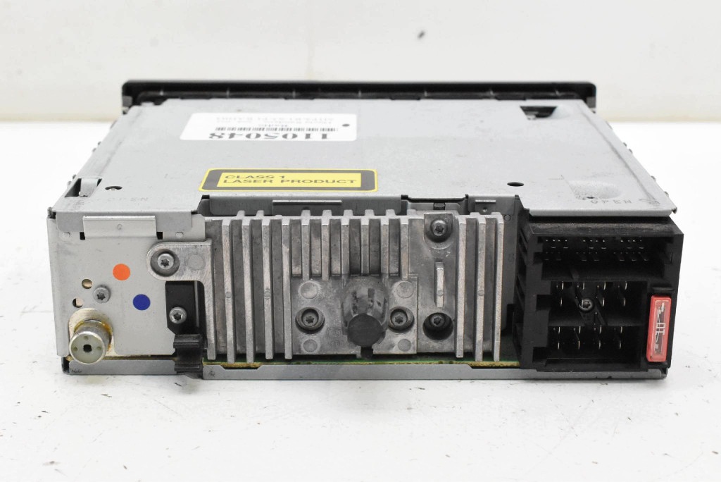 RADIO Radio CD 8200902035 DACIA SANDERO 1 e 08-12