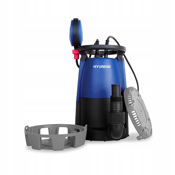 

Pompa wodna elektryczna zanurzeniowa 17500 l/h