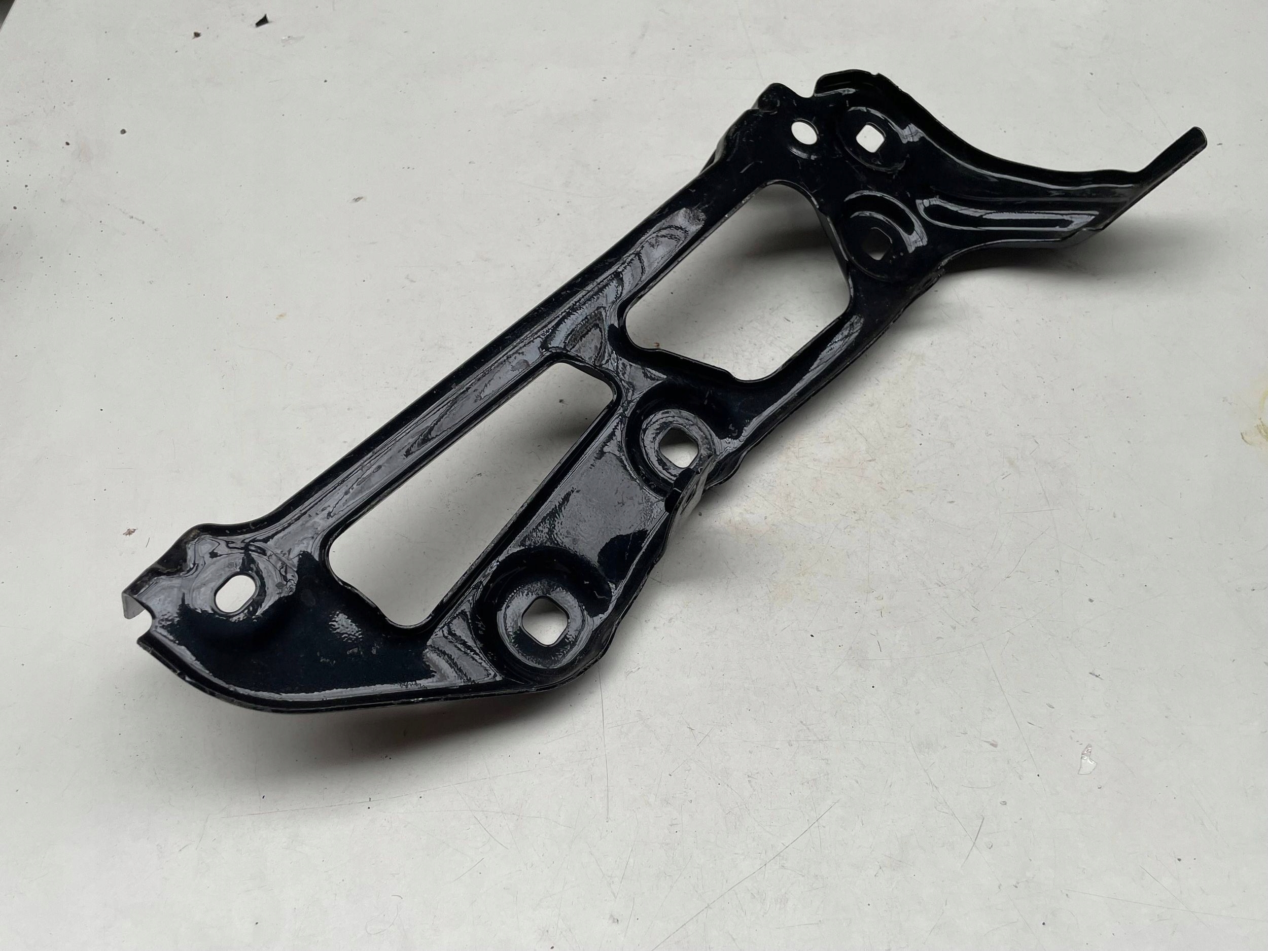 BMW X1 U11 Support plaque Console Aile Droite Avant 9883410 !J