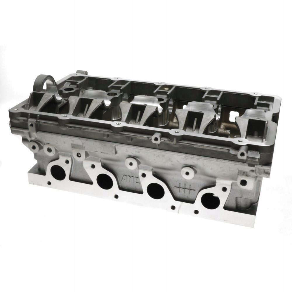 GŁOWICA CYLINDRÓW AUDI VW