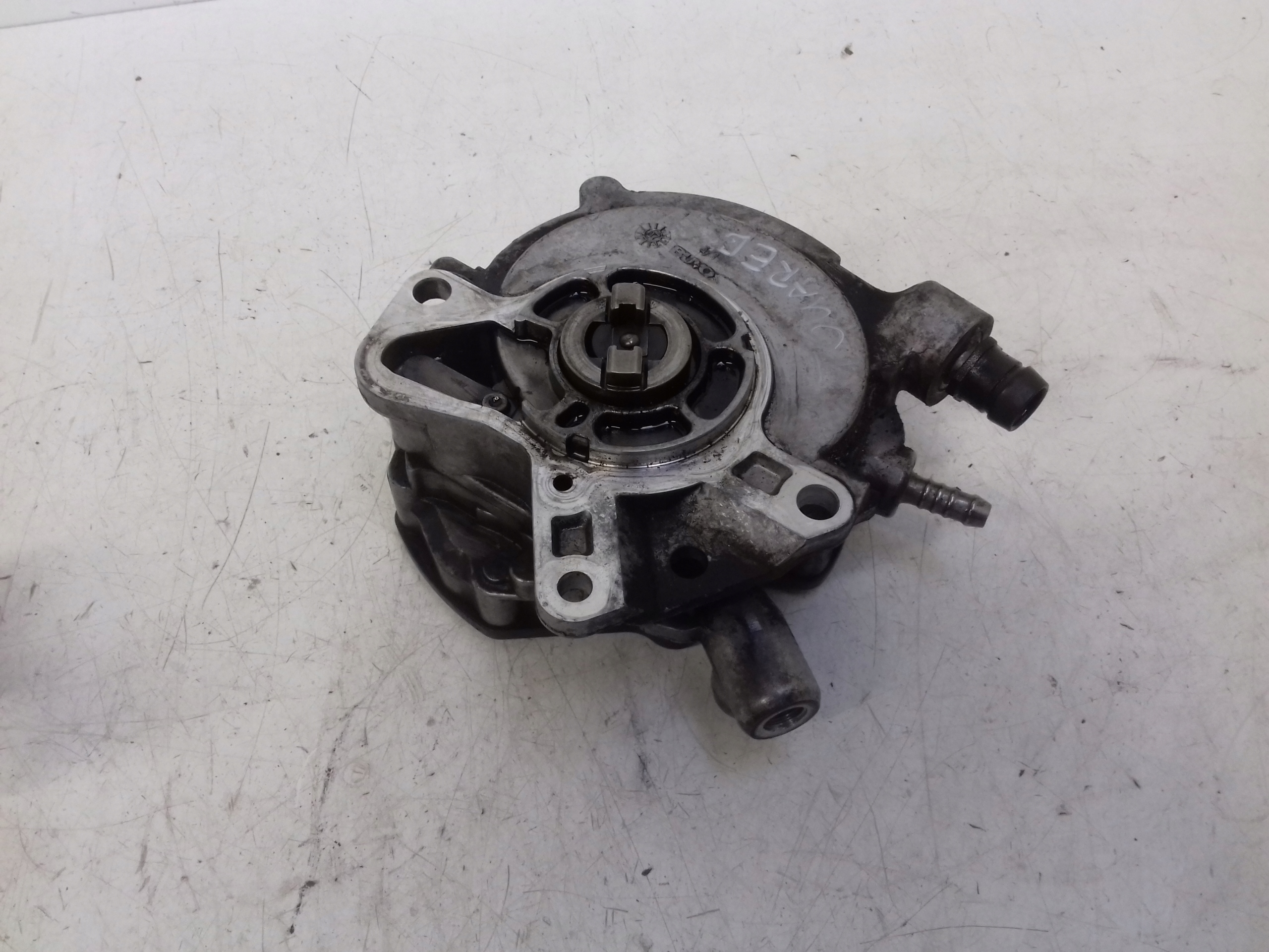 Pompa vacum 072145209D VW Touareg