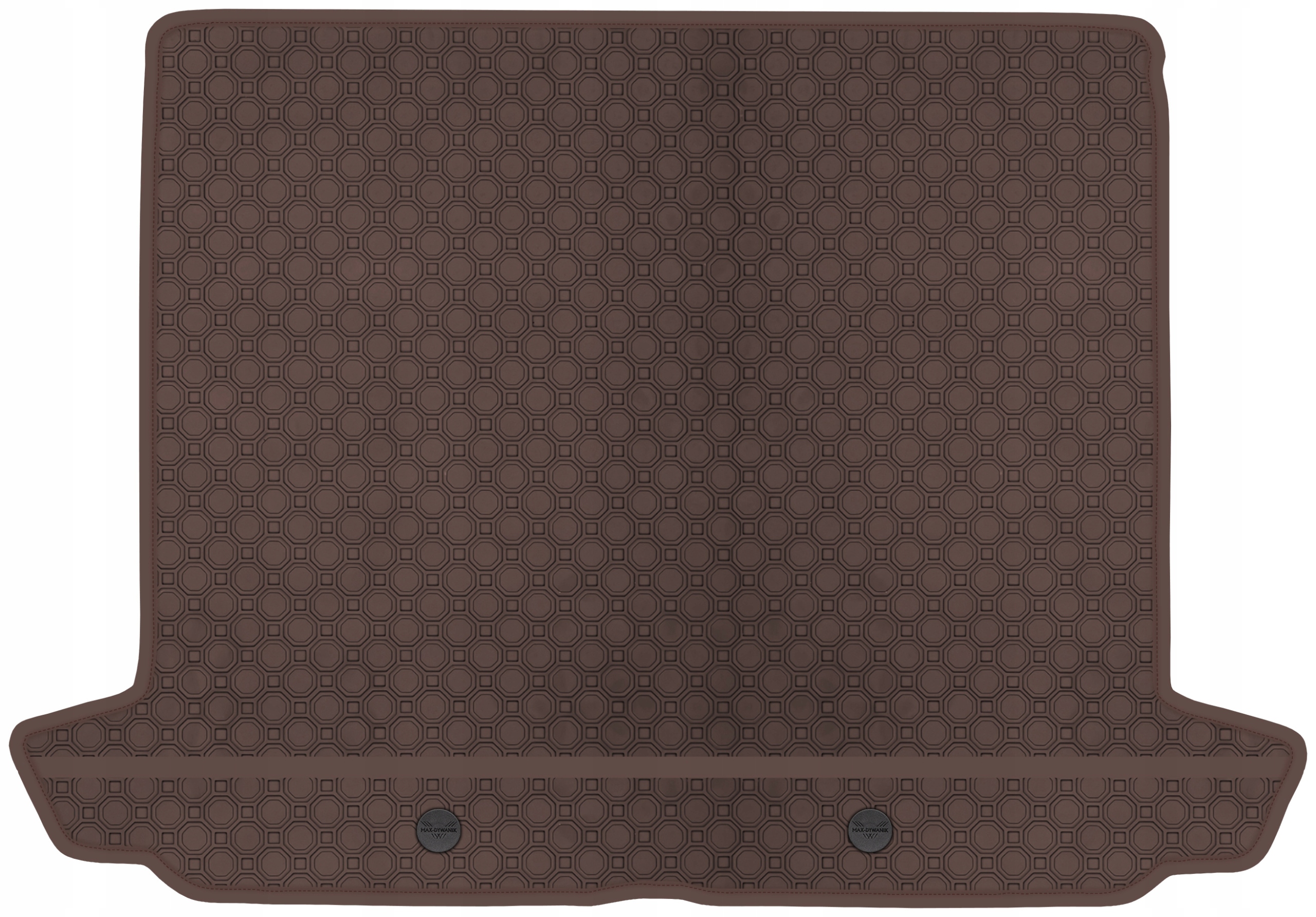 Renault Clio III kombi 2005-2012 Vložka do zavazadlového prostoru Primeliner Černá