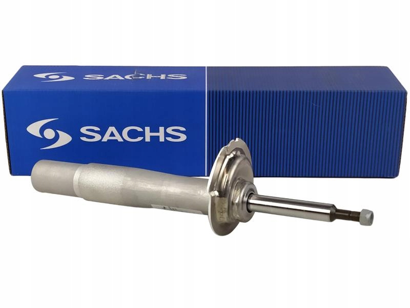 SACHS AMORTYZATORY+OSŁ PRZÓD BMW 5 E61 TOURING Typ samochodu Samochody osobowe