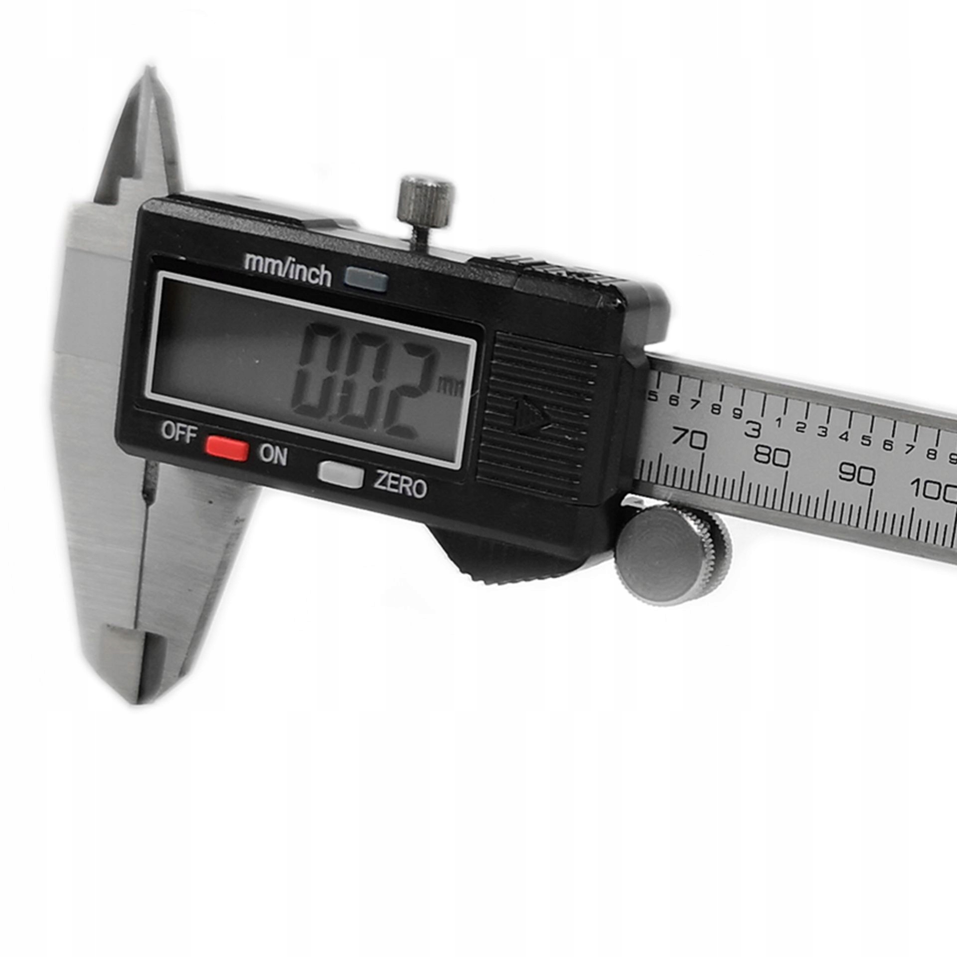 

Suwmiarka elektroniczna 150 MM Metalowa Etui