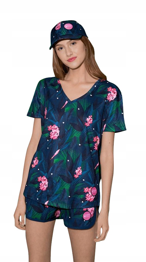 

Femi Stories tshirt koszulka bluzka *XL