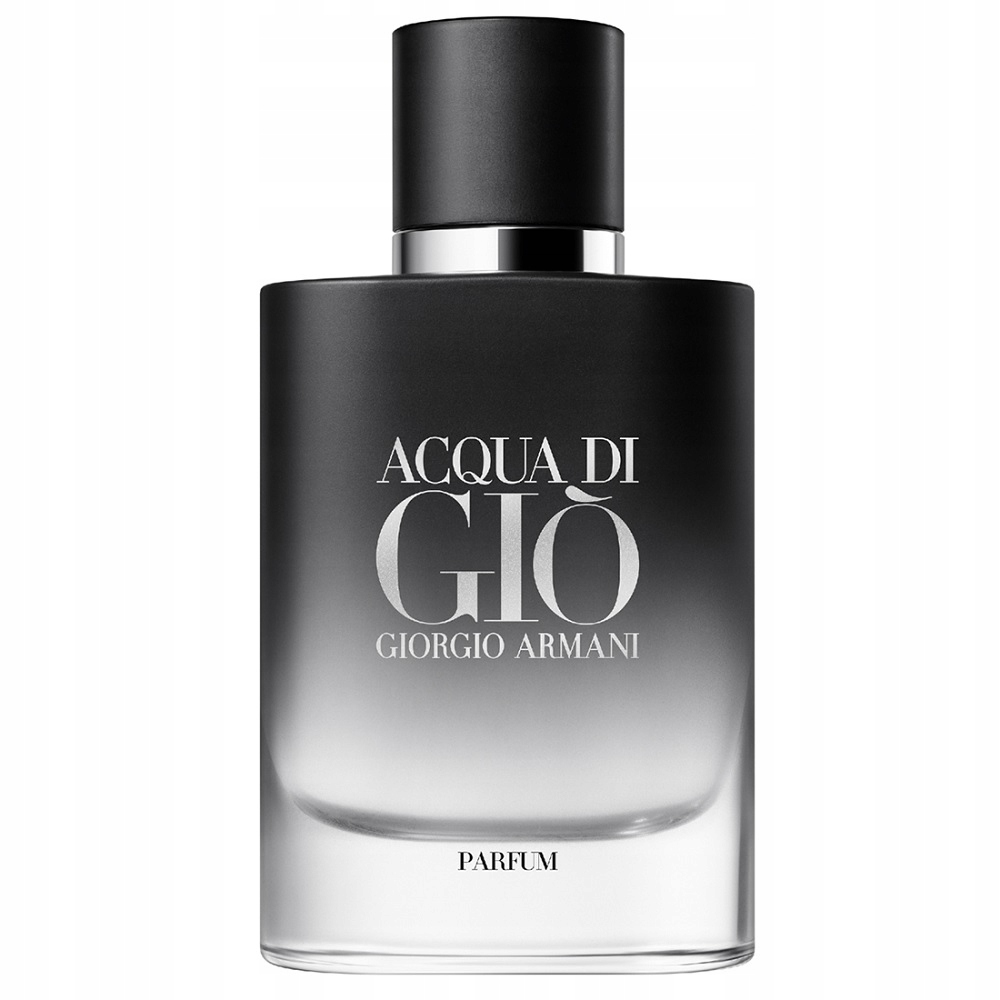 Giorgio Armani Acqua di Gio Pour Homme 75 Ml – intenzivní mužská vůně