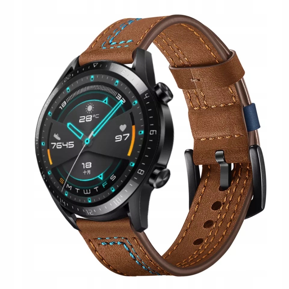 

Pasek Do Huawei Watch 3 GT/GT2/GT3/PRO/GT2E 46MM