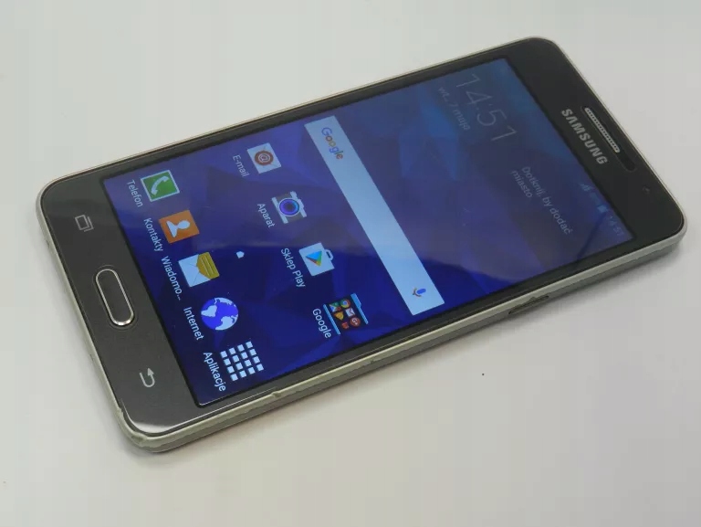 TELEFON SAMSUNG GALAXY GRAND PRIME