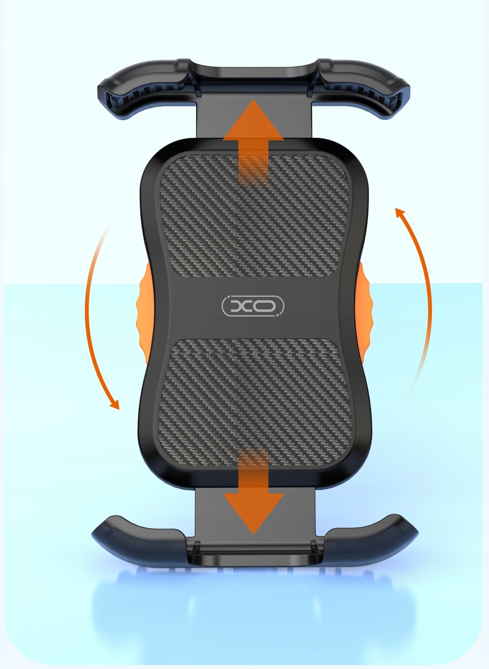 Uchwyt Do Telefonu Na Rower Motocykl XO-C113 Kod producenta C92