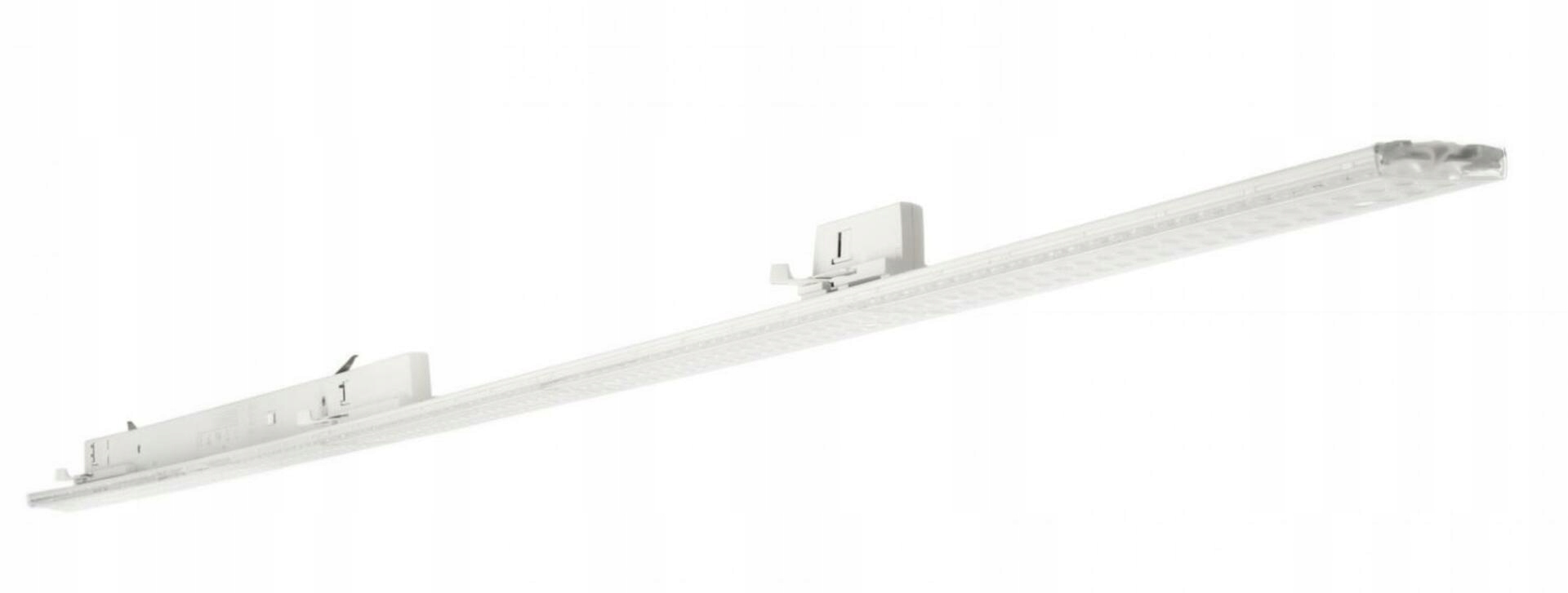 Light Impressions Deko-Light 3-fázové svietidlo lineárne Pro, Tilt, 50 W,