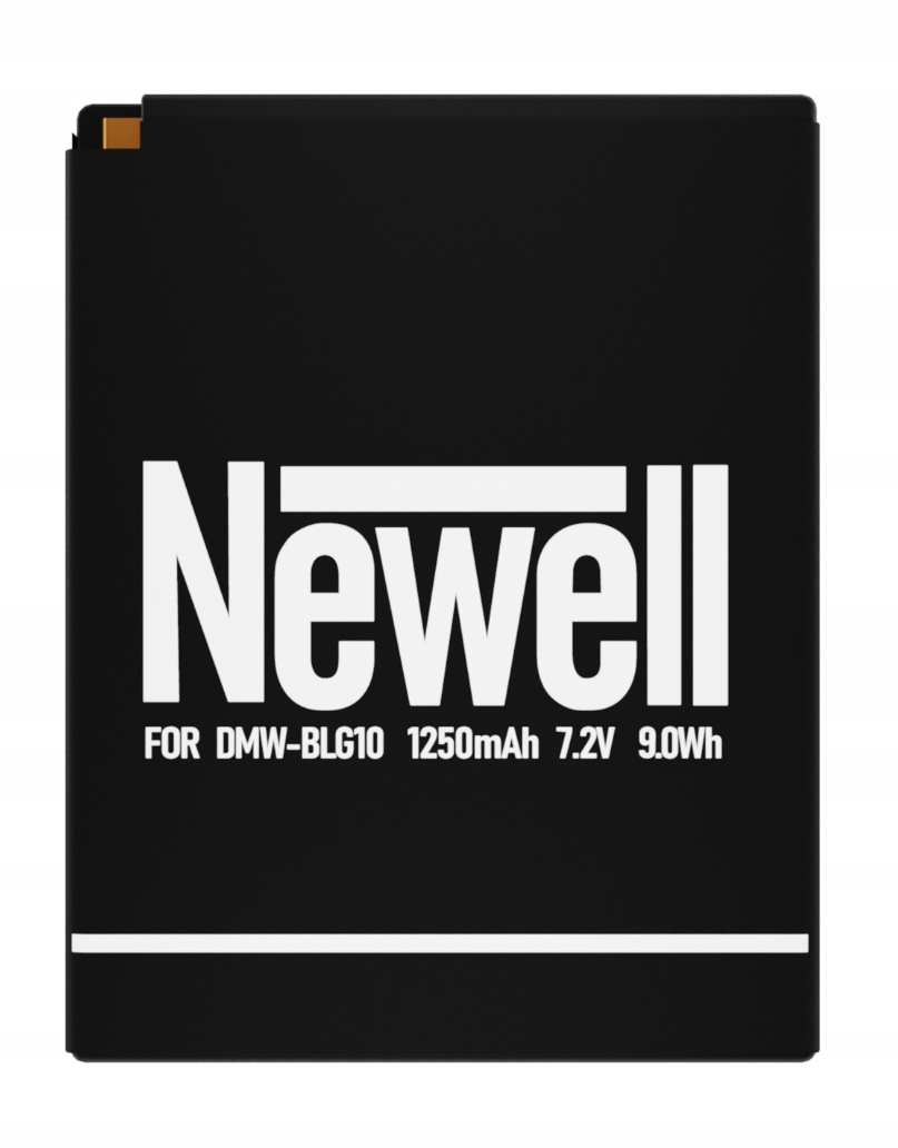 

Akumulator Newell zamiennik DMW-BLG10