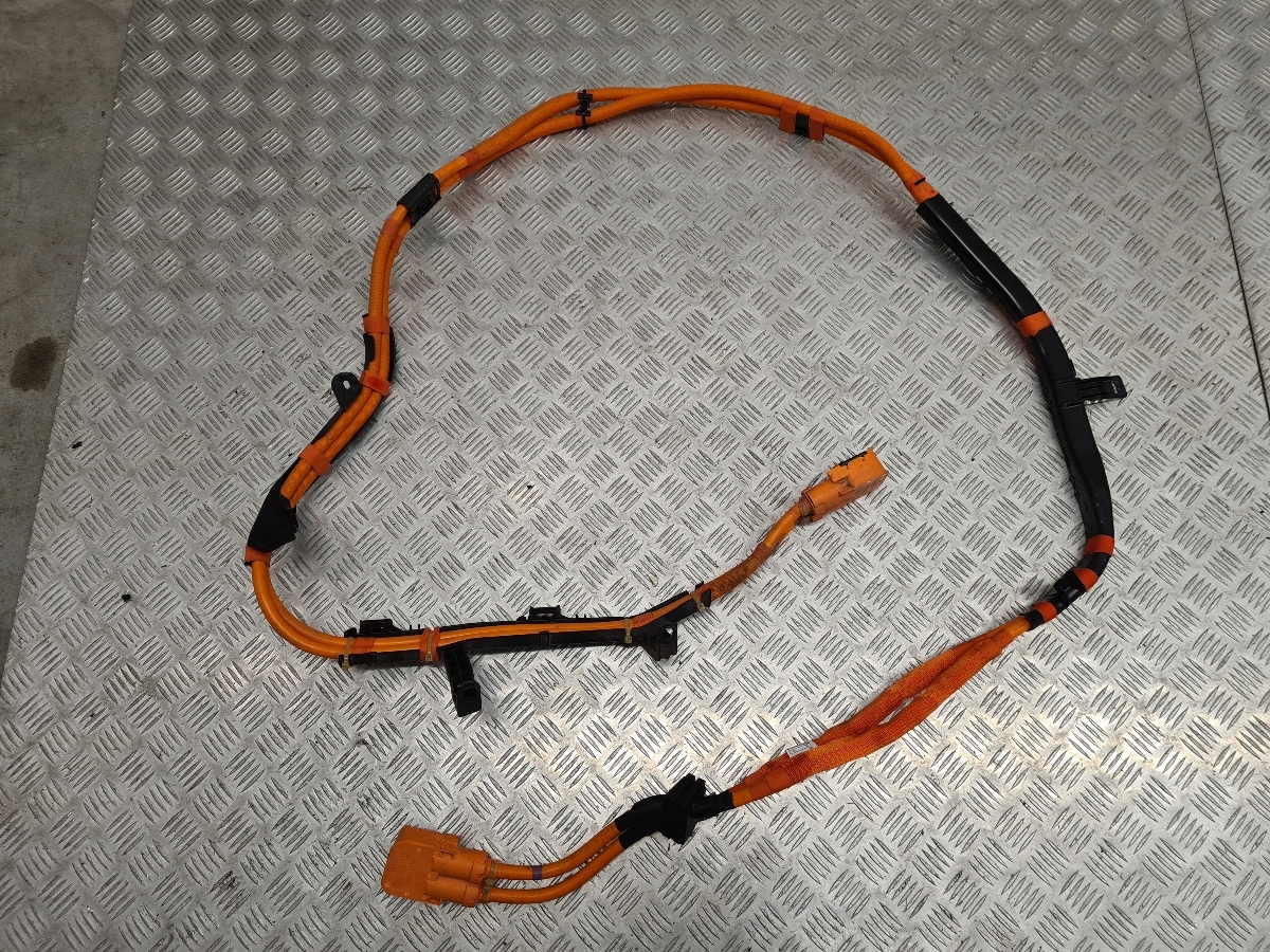 BMW X3 G01 PRZEWÓD WYSOKIEGO NAPIĘCIA HYBRYDA 8485583