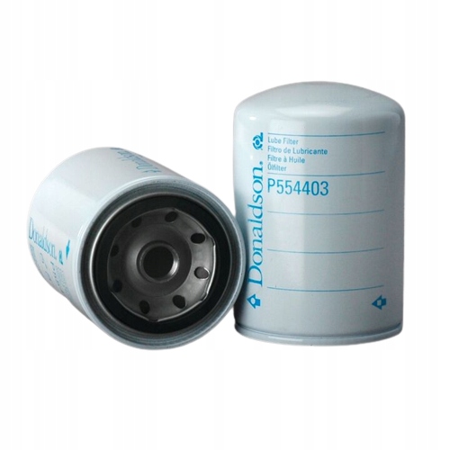 

Filtr oleju Donaldson P554403 Perkins 2654403