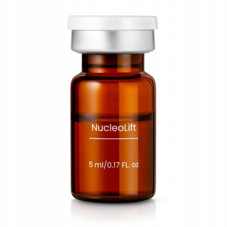Protistárnoucí sérum Nucleolift Maeselle 5 ml
