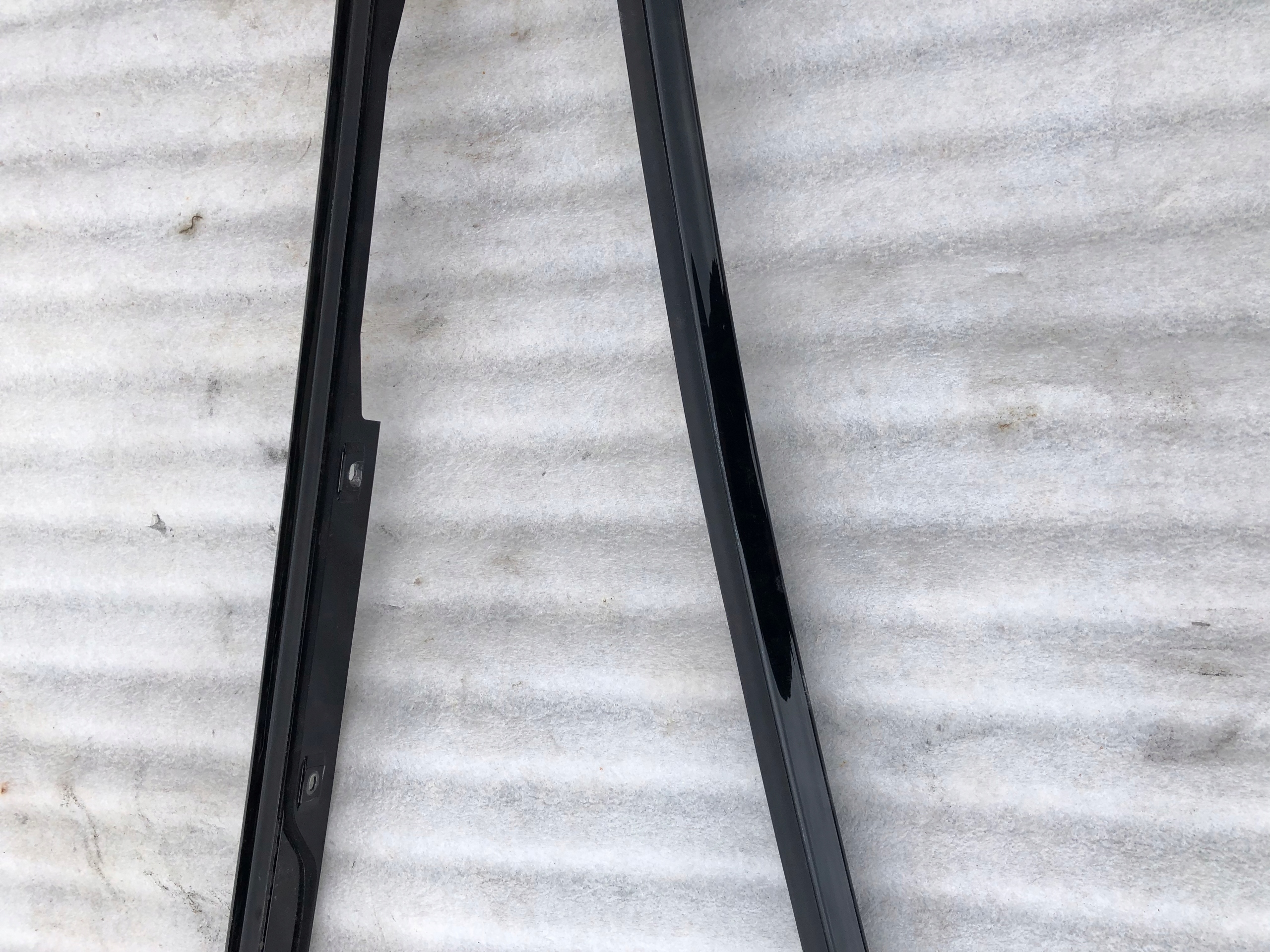 AUDI A7 C8 4K LISTWA DACHOWA LEWA PRAWA 4K8863703A 4K8853704A CENA ZA SZT. Numer katalogowy części 4K8863703A 4K8853704A