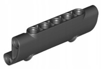 

Lego Technic Panel 3x7 Czarny (24119/6150082)