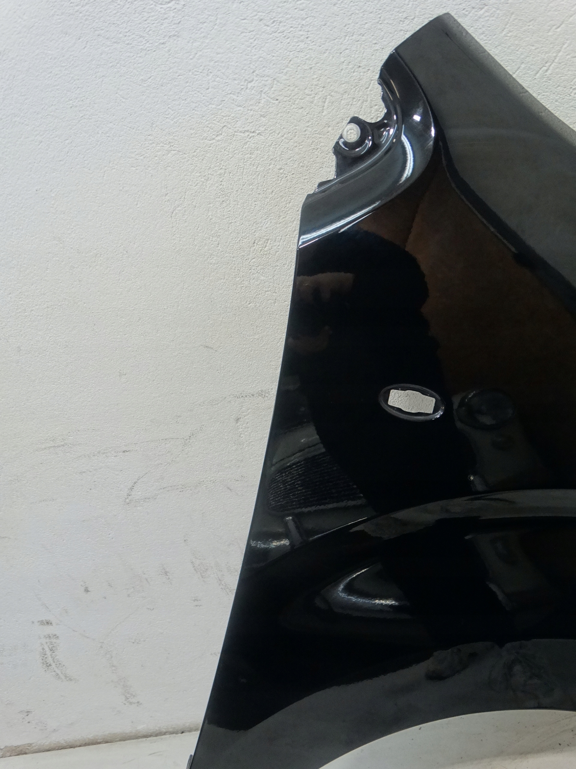 fender right front TOYOTA PROACE EXPERT III JUMPY III ZAFIRA