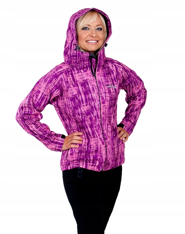 Kurtka młodzieżowa dziewczęca r. 158-164 WYPRZEDAŻ