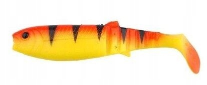 Savage Gear Przynęta Cannibal 15cm Golden Ambulnace
