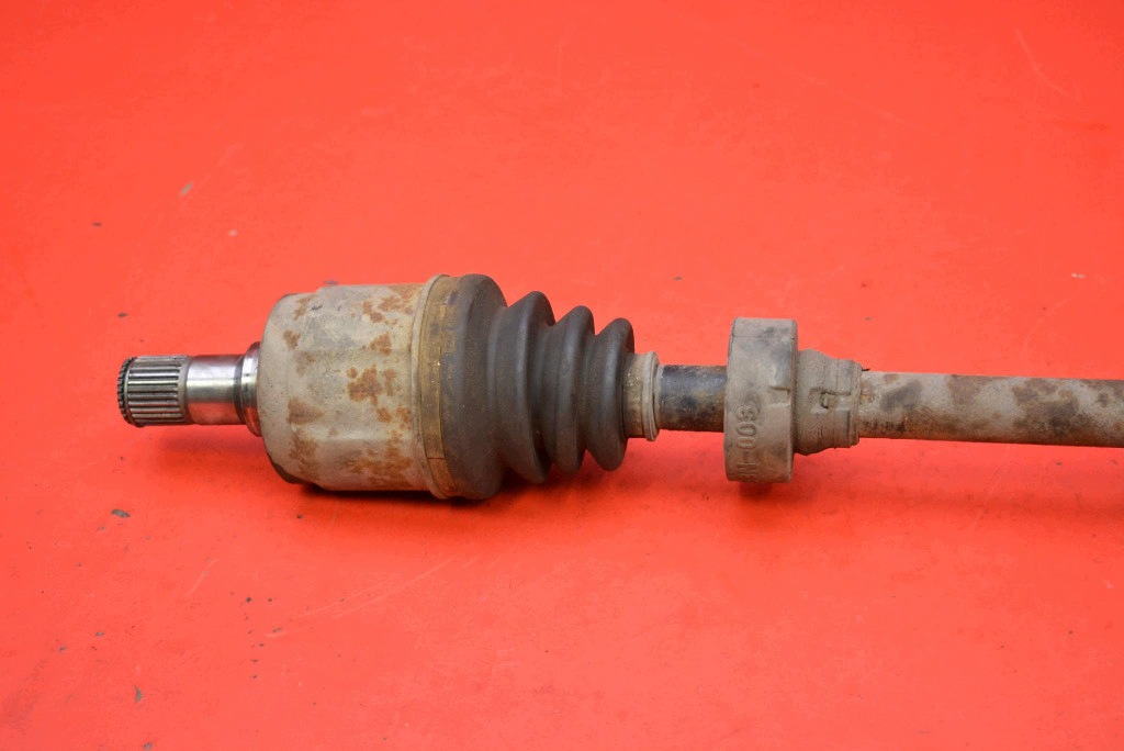 semi-axis left front AUTOMAT HONDA LEGEND 4 IV 3.5 V6 195 KM SH-AWD 04-08