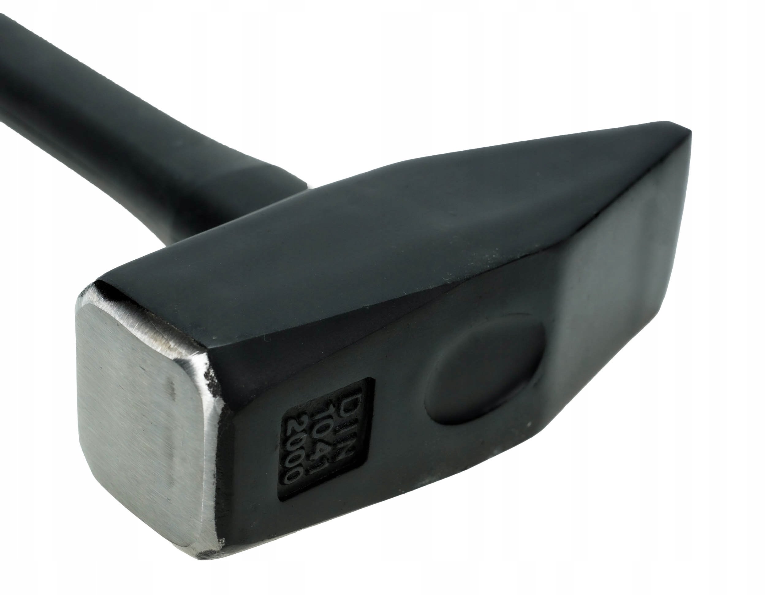 MŁOTEK ŚLUSARSKI FIBERGLASS 600G 0,6KG Marka Black