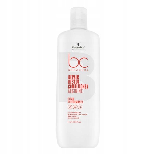 Schwarzkopf Professional Bc Bonacure Repair Rescue Conditioner Arginine pos