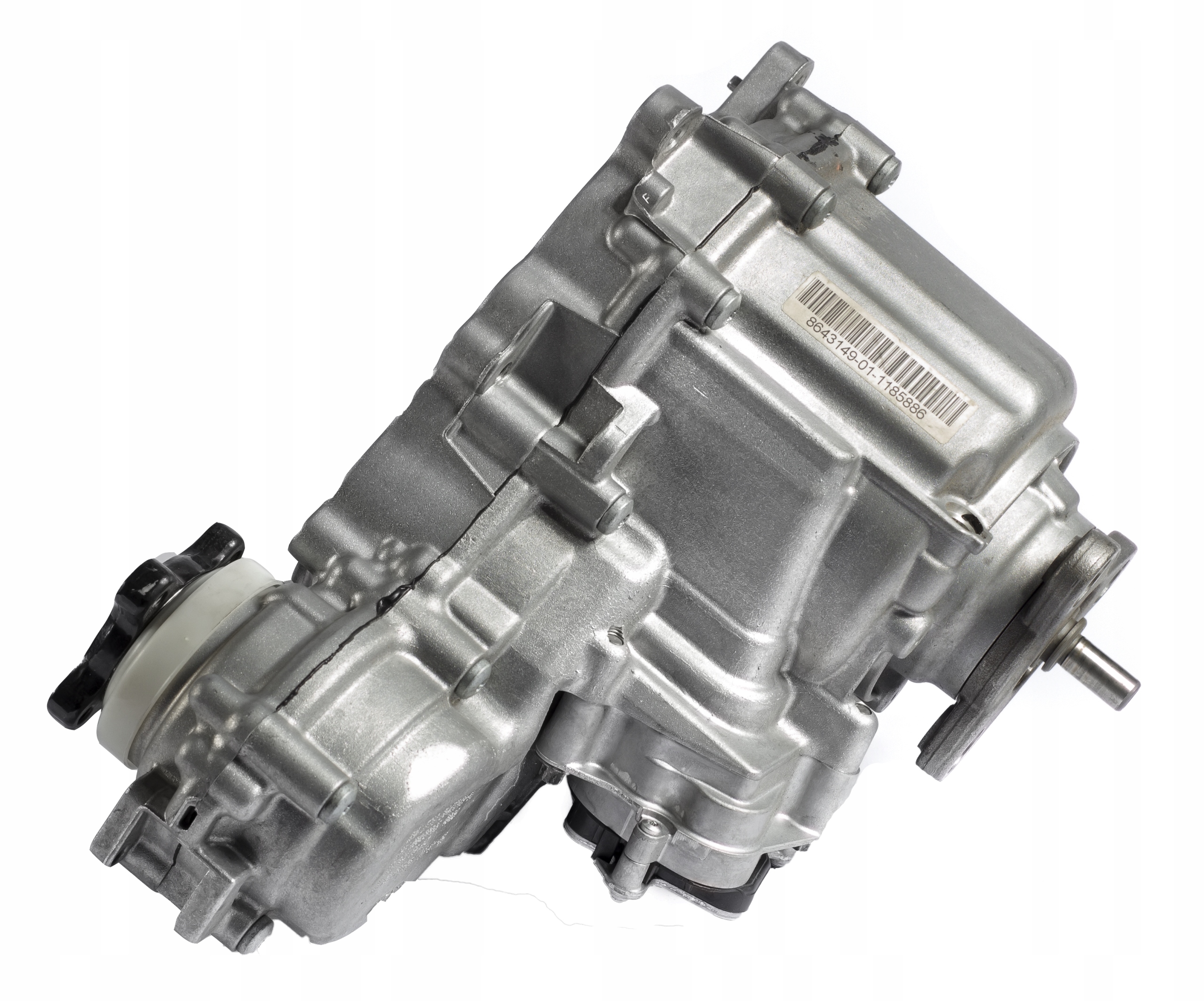 Skrzynia Rozdzielcza VTG Reduktor ATC35L BMW xDrive Numer katalogowy części ACG03581