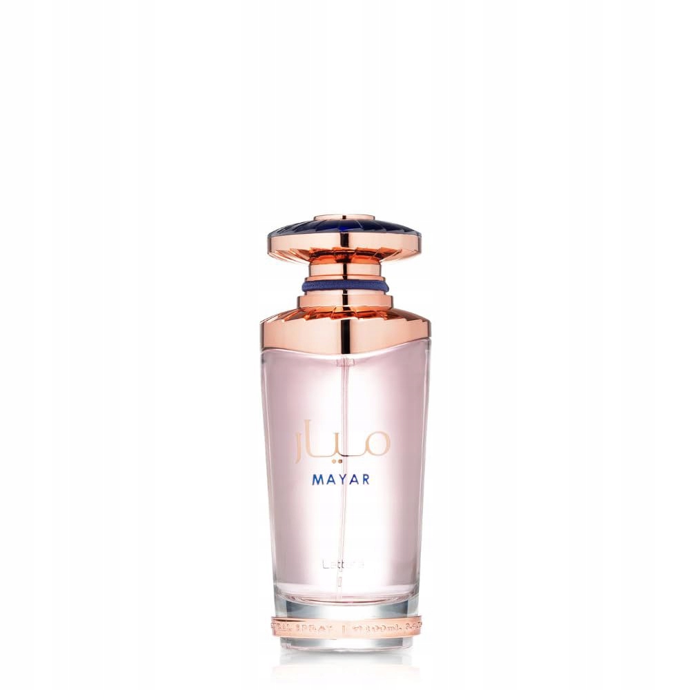 Lattafa Mayar – Parfémovaná Voda – Objem: 100 ML