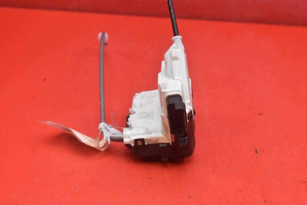 lock door right front front EU PSA767857 PEUGEOT 301 12-17