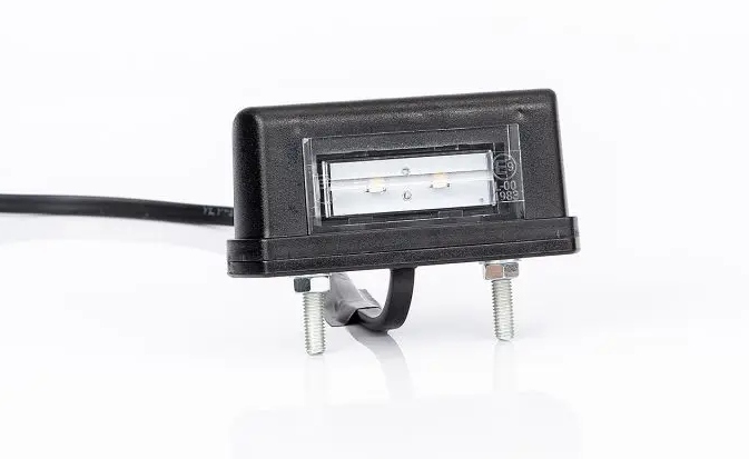 Lampa oświetlenia tablicy rejestracyjnej LED FT-16