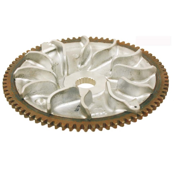 Wentylator Przeciwtalerz Gilera Runner/Piaggio