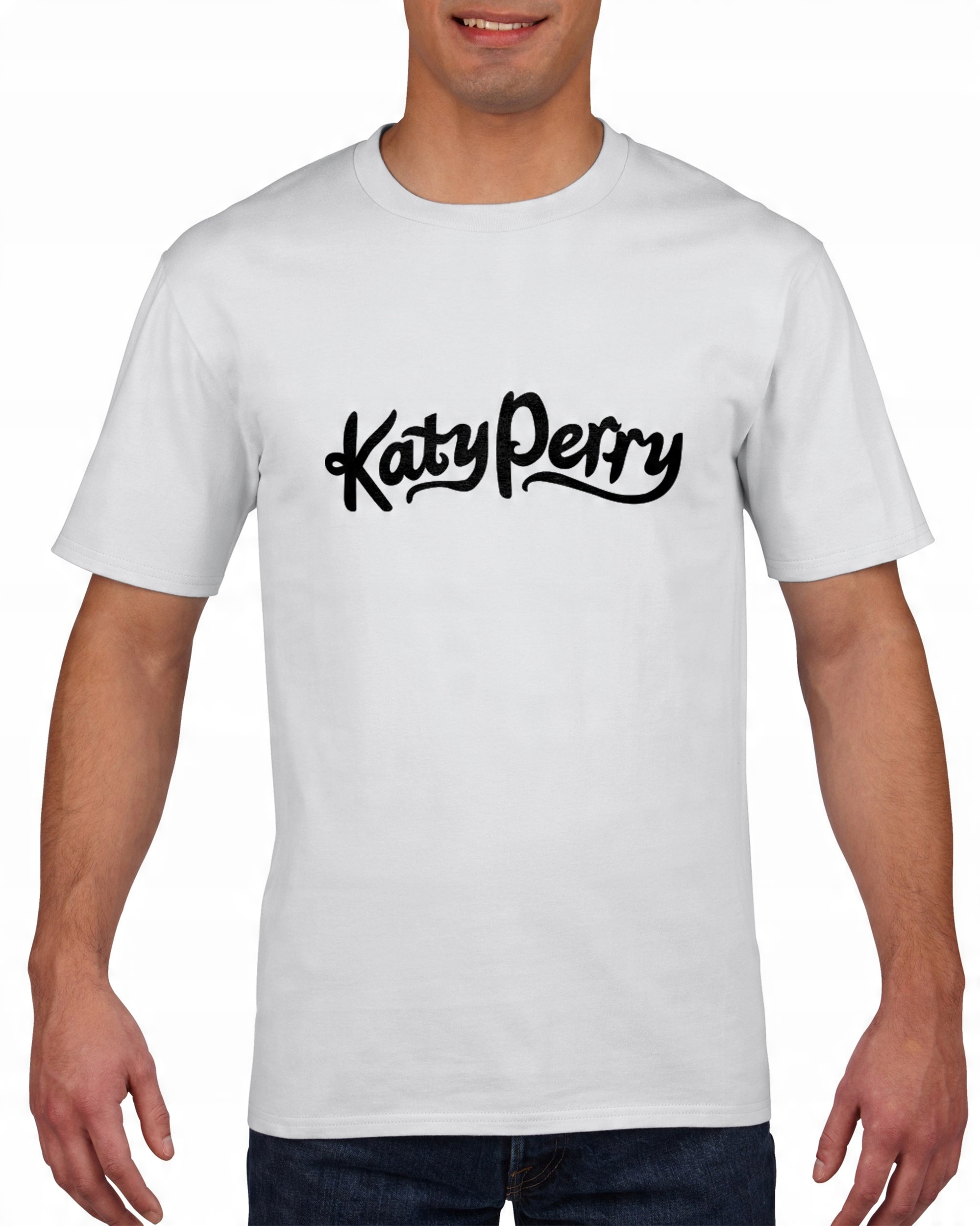 

Koszulka męska Katy Perry S