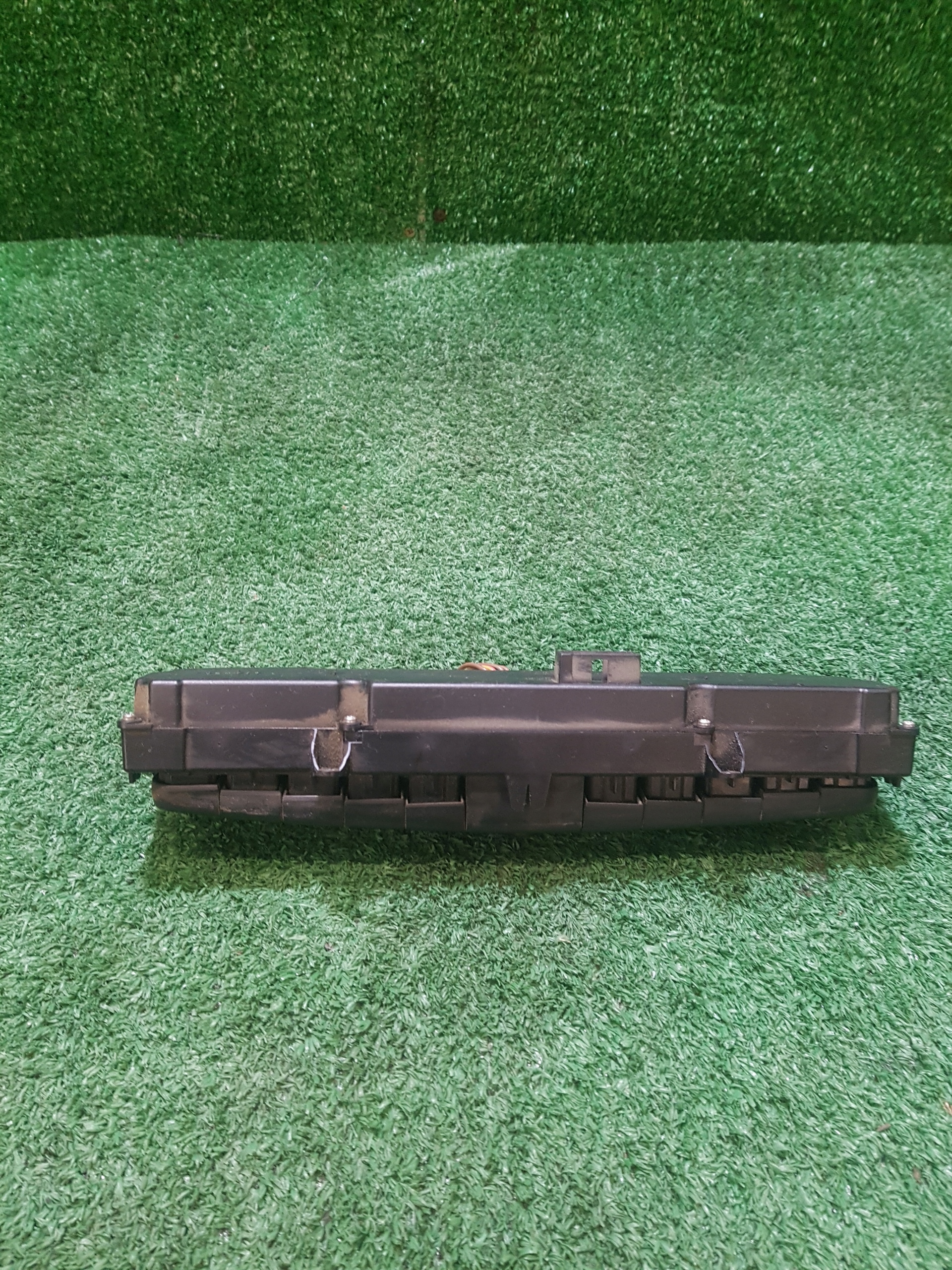 PANEL controls MERCEDES-BENZ VITO W639 6395454507
