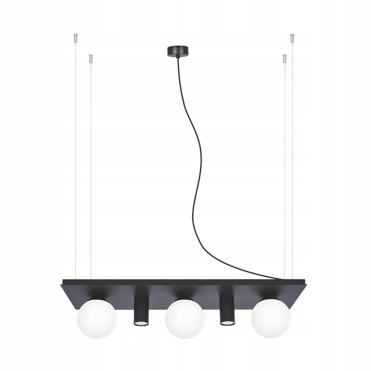 Závěsná policová lampa Plant Shelf 5555 Zuma Line