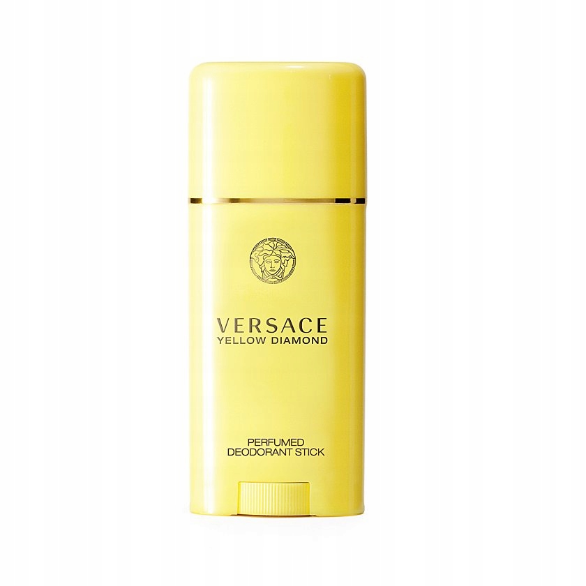 Dámský deodorant v tyčince květinově ovocně pižmový Yellow Diamond 50 ml