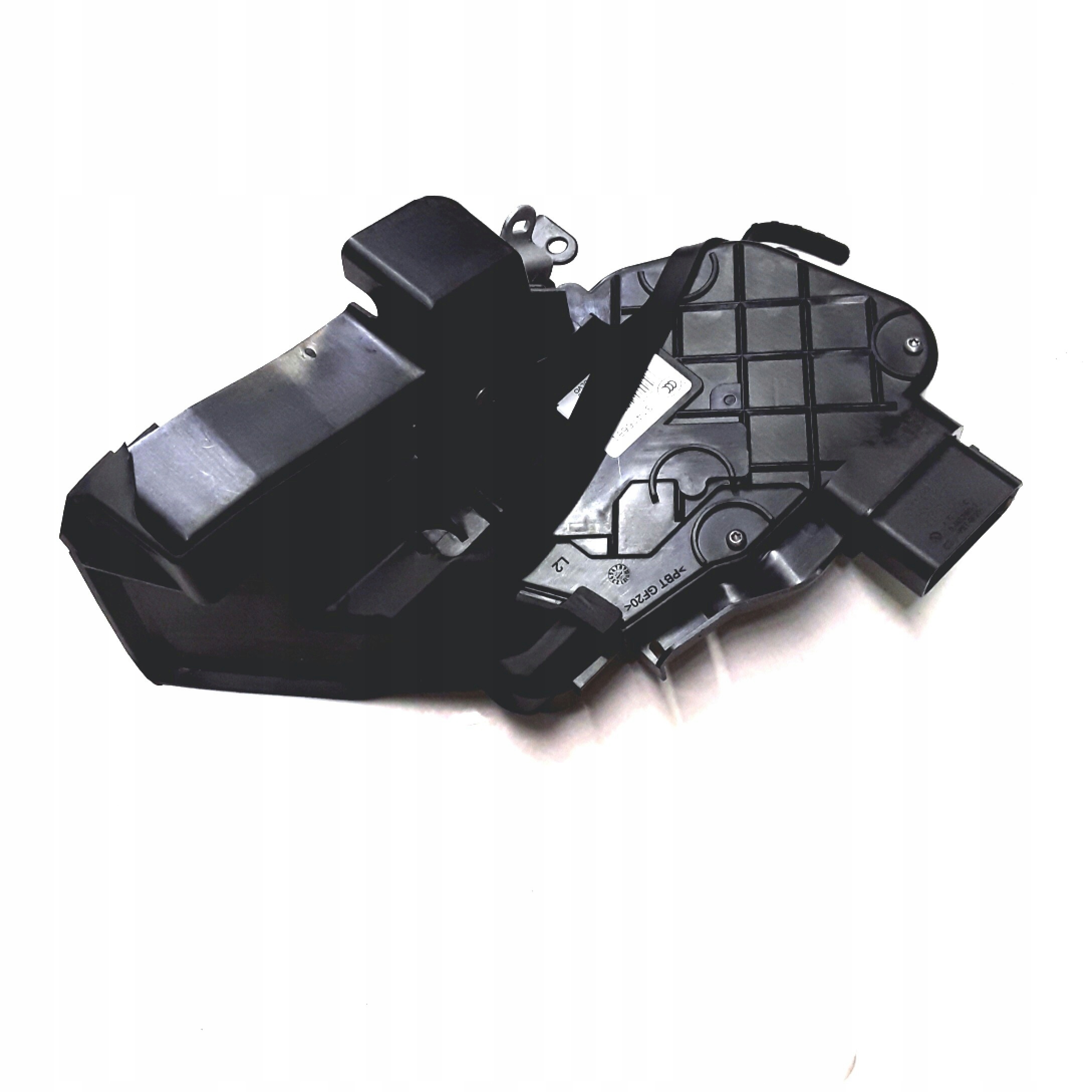 Volvo V70 S80 XC60 XC70 zámek dveří přední levý Oe 31416681