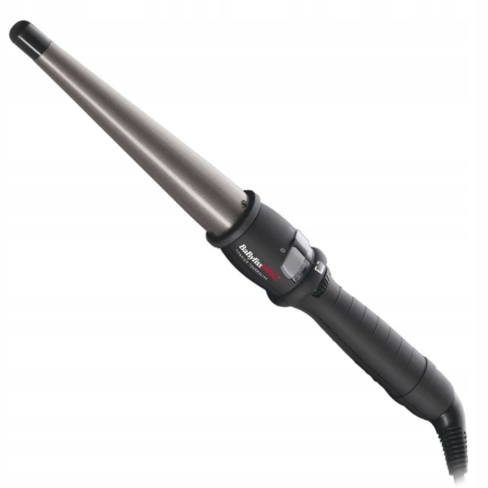 

Babyliss Pro Lokówka Stożkowa 32-19MM BAB2281TTE