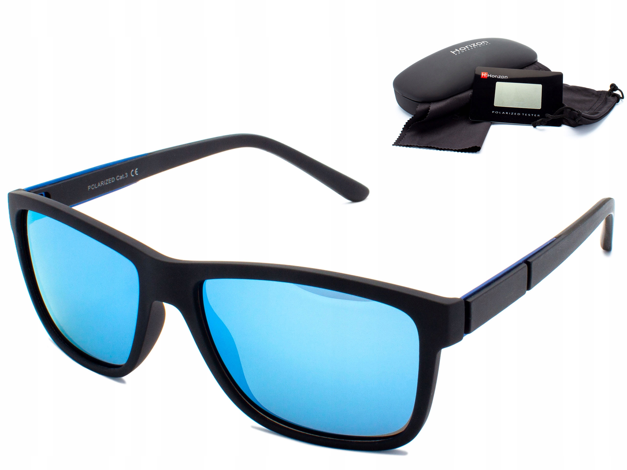 

Okulary Horizon Polaryzacyjne Acetatowe Premium