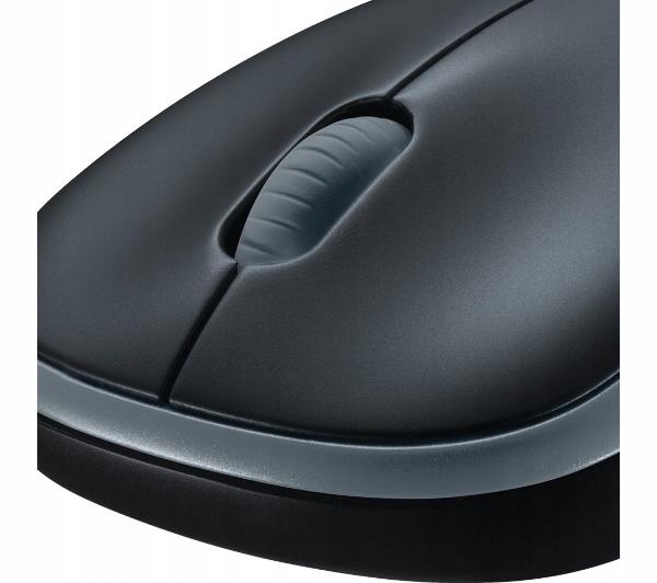 Myszka bezprzewodowa Logitech Logitech M185 Producent Logitech