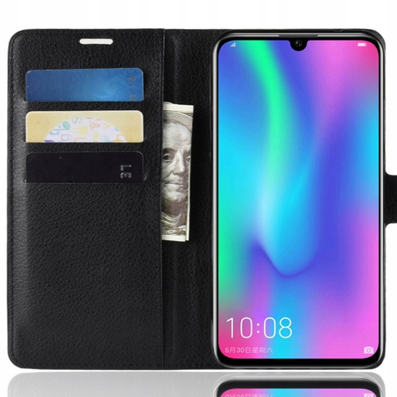 

Etui Z Klapką Portfel Do Huawei P Smart 2019