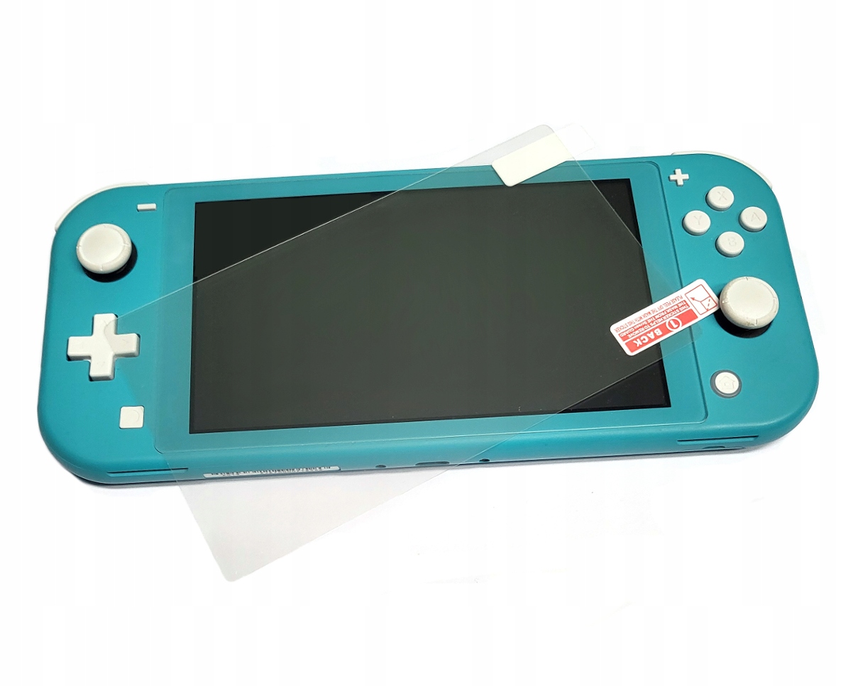 You2K Folia ochronna na ekran konsoli Nintendo Switch Lite do małej konsoli