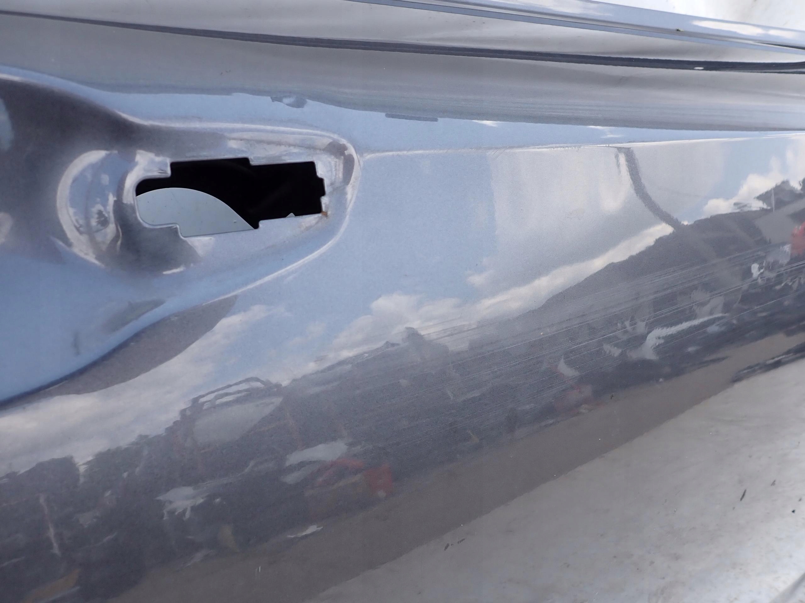 HONDA CR-V V 18- door right front front