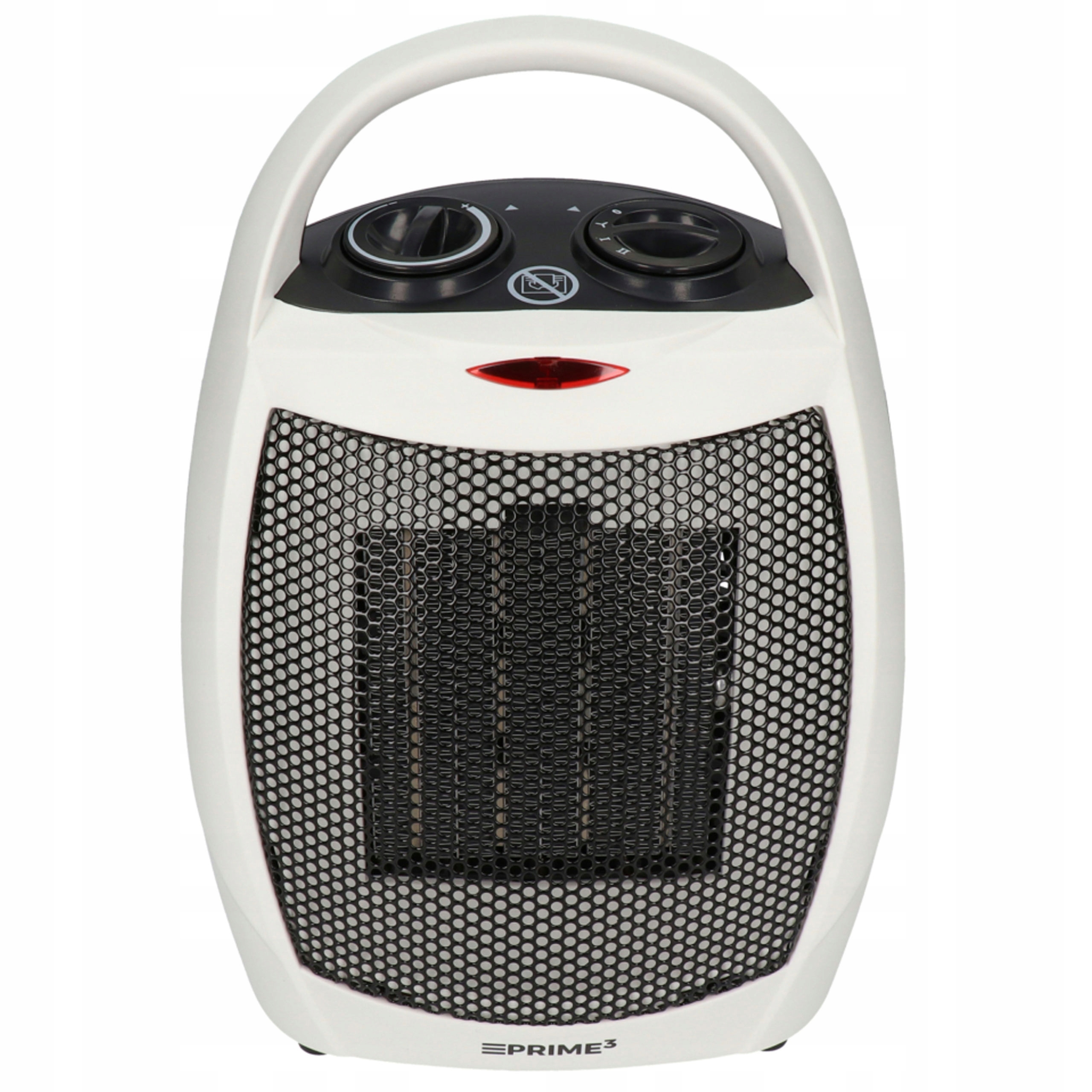 Farelka Termowentylator Ceramiczna Grzałka Ptc 2000W Grzejnik PRIME3 SFH61