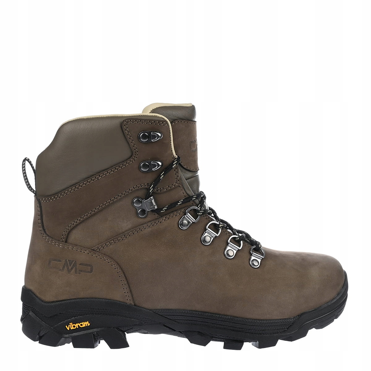 Buty trekkingowe męskie Cmp Bharat 41, hnědé, Trekking