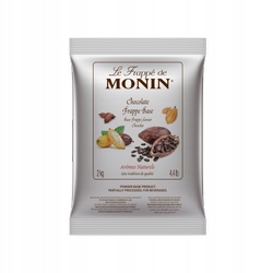 Frappe Baza Monin Czekoladowa 2kg worek