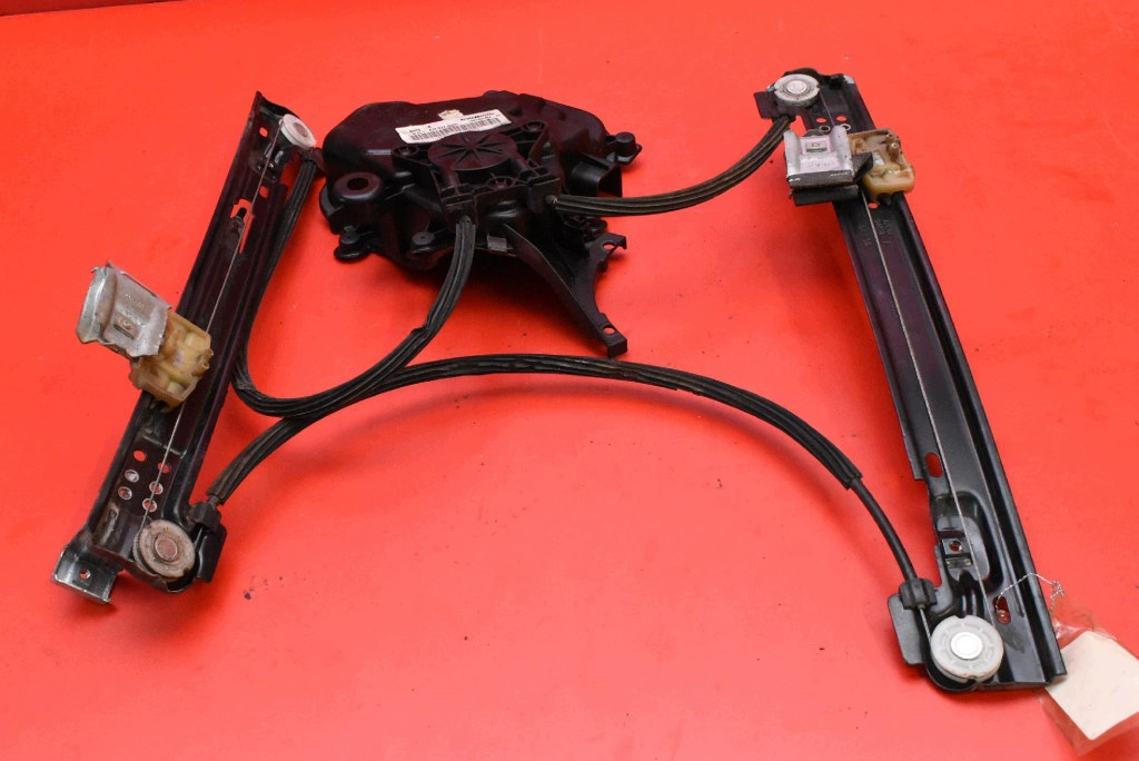 window regulator right front EU 6J4837402D SEAT IBIZA 4 IV 6J 5D HB 08-12