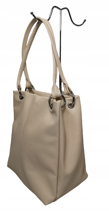 TOREBKA SKÓRZANA DAMSKA VERSO 2261-A0OCA Marka inna