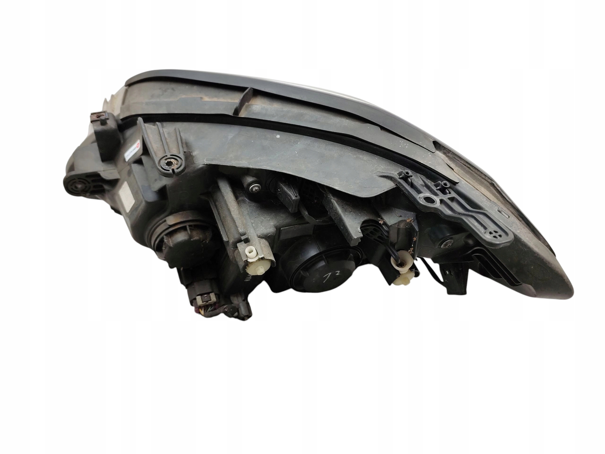 light REFLEKTOR left front OPEL MOKKA A (2012-2016) UK ANGLIK