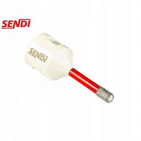 

Otwornica do Gresu Sendi 6 x M 14