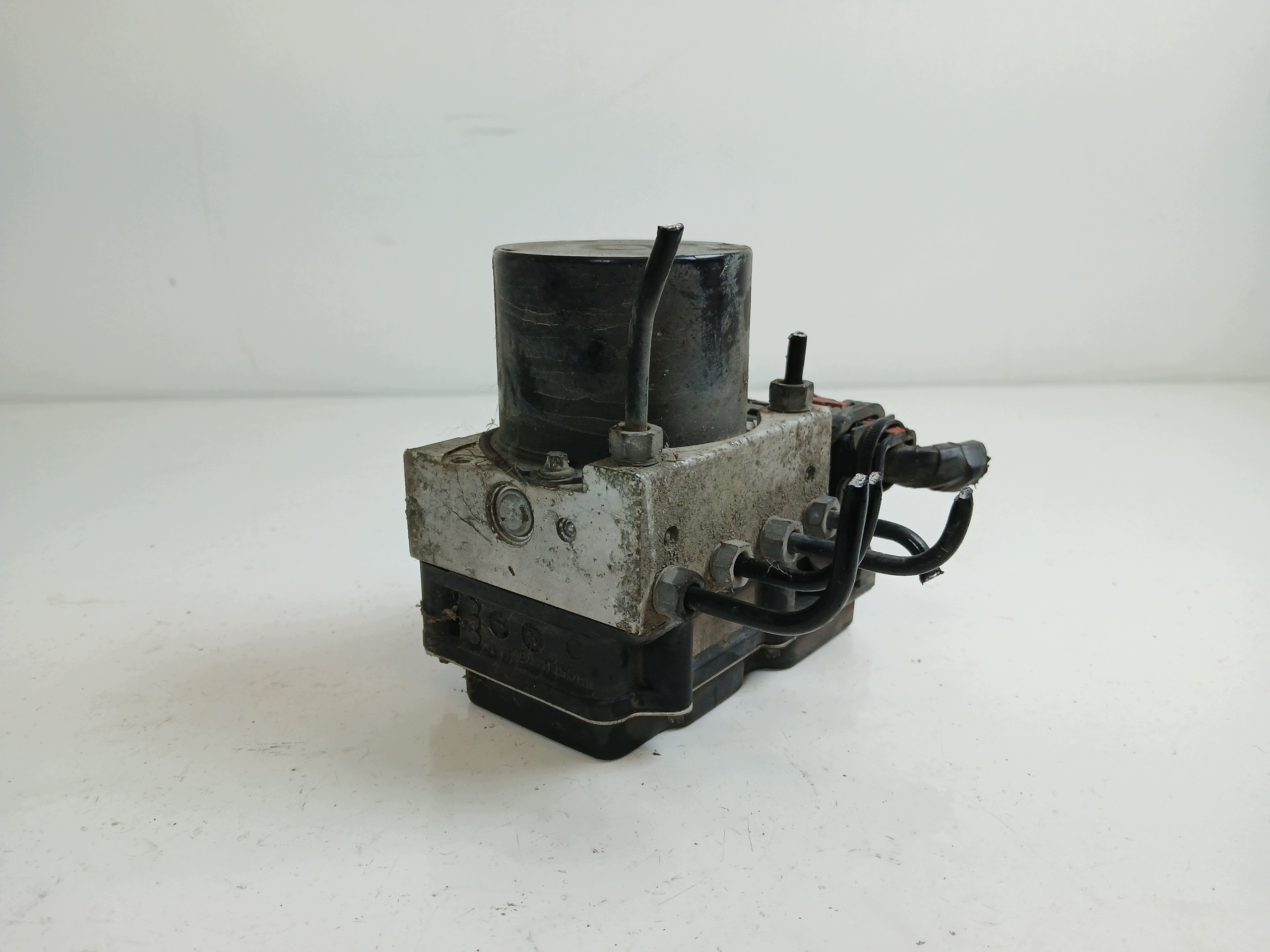 VW FOX servofreno ABS 5Z0907379A 0265800468